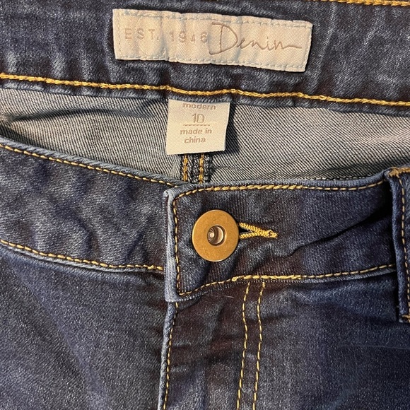 Cato Est. 1946 Denim Stretch Skinny Jeans - Picture 10 of 10